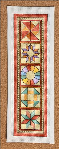 (image for) QB1 County Fair Bookmark